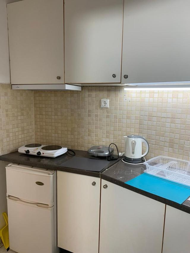 Omonoia Cozy Apartment Athens Ngoại thất bức ảnh