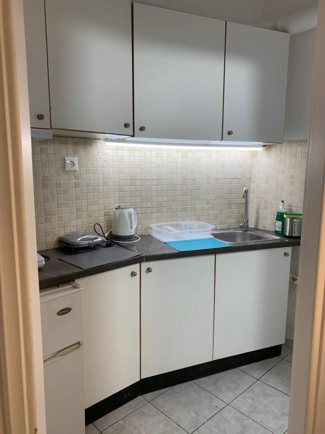 Omonoia Cozy Apartment Athens Ngoại thất bức ảnh